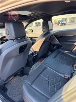 بي ام دبليو الفئة 5